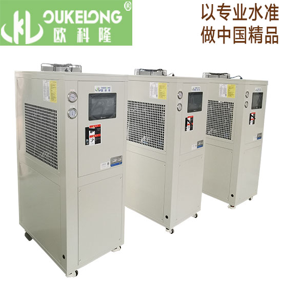 液冷測試機(jī)組-冷熱測試-精密恒溫恒壓恒流