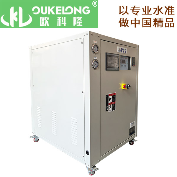 高低溫測試機(-5~85℃)