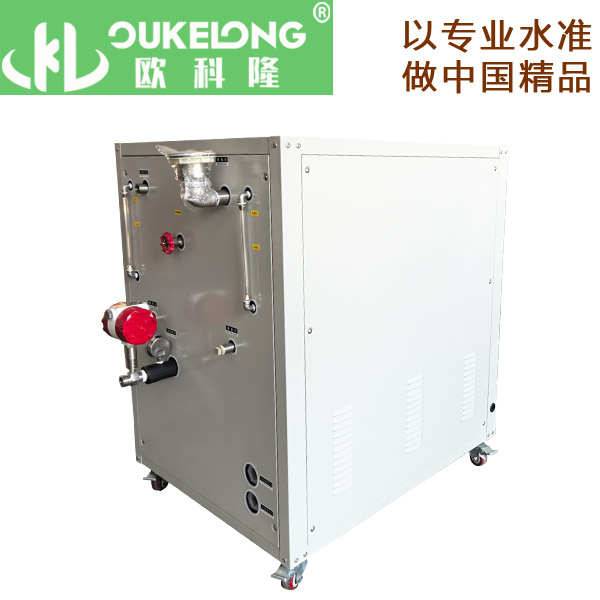 高低溫測試機（-5~85℃）